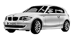 BMW E81 P3536 Fault Code