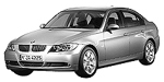 BMW E92 P3536 Fault Code