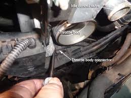 See P3536 repair manual